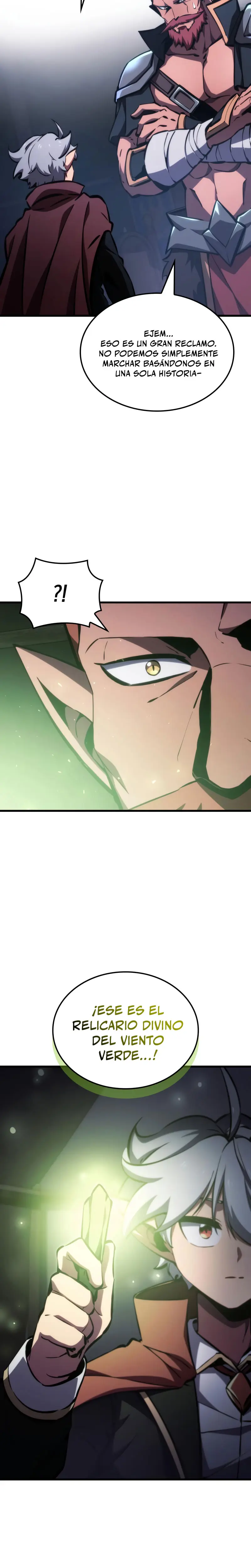 Los Breakers > Capitulo 23 > Page 171