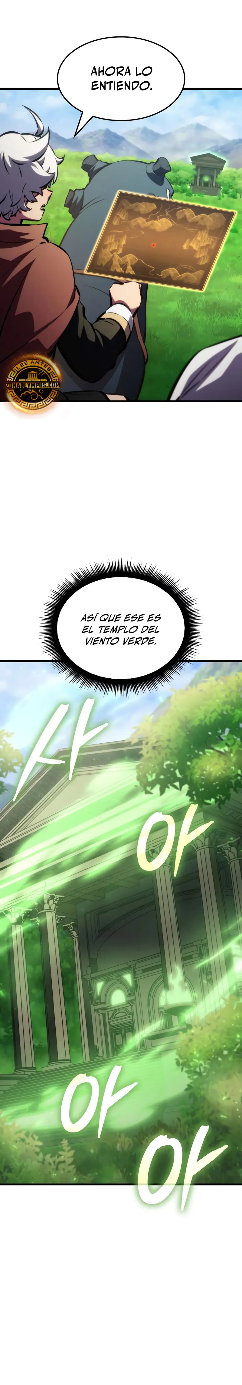 Los Breakers > Capitulo 23 > Page 201