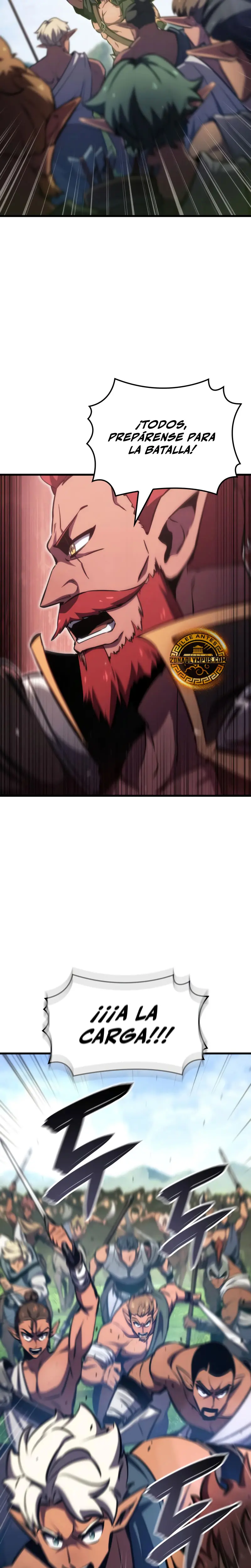 Los Breakers > Capitulo 23 > Page 261