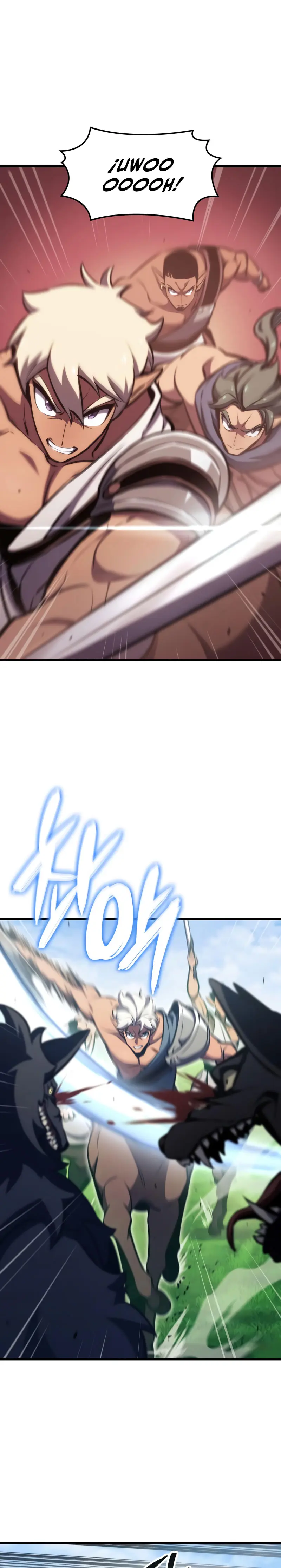 Los Breakers > Capitulo 23 > Page 281