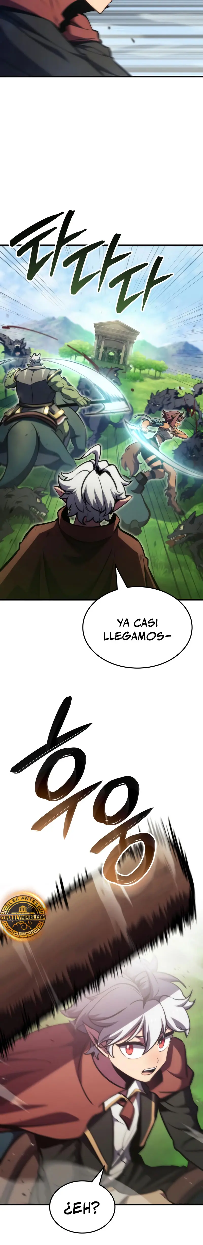 Los Breakers > Capitulo 23 > Page 321