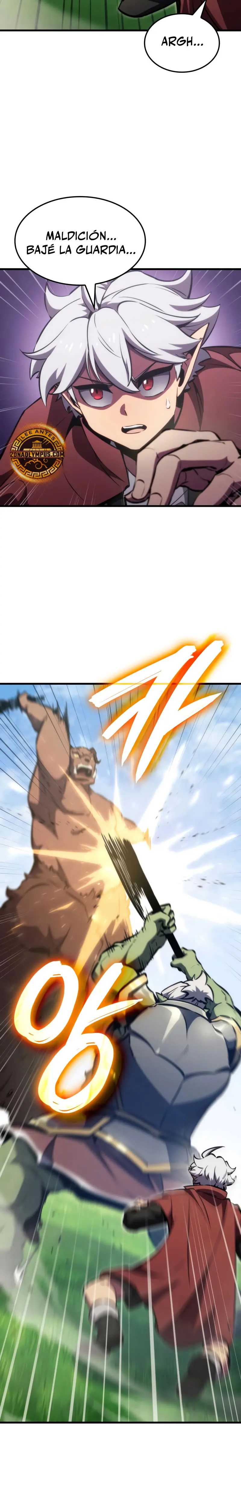 Los Breakers > Capitulo 23 > Page 351