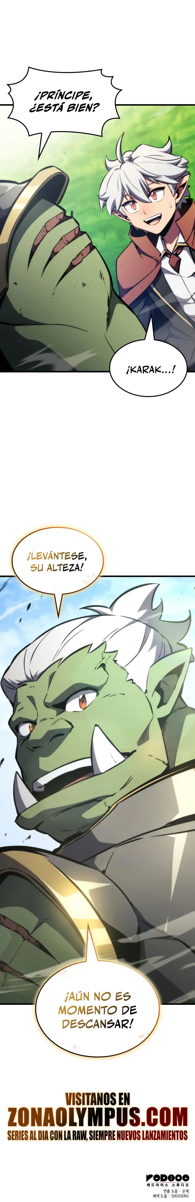 Los Breakers > Capitulo 23 > Page 361