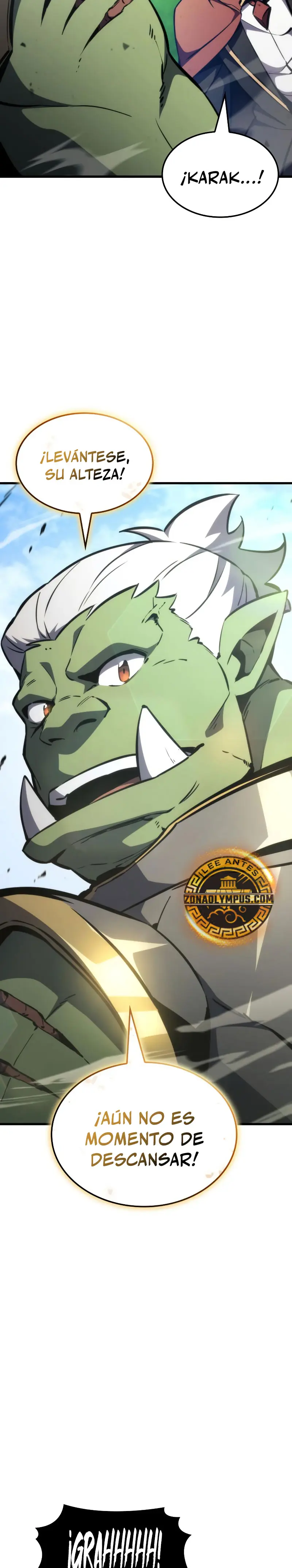 Los Breakers > Capitulo 24 > Page 31