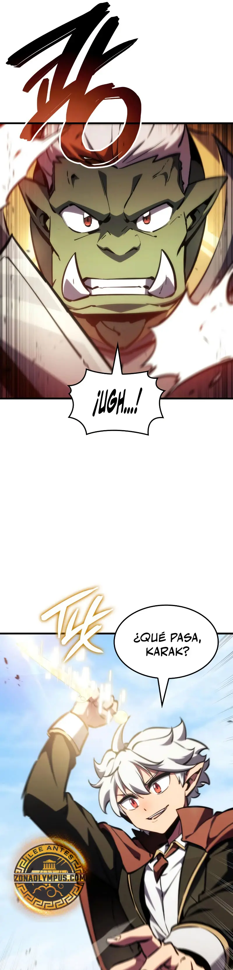 Los Breakers > Capitulo 24 > Page 51