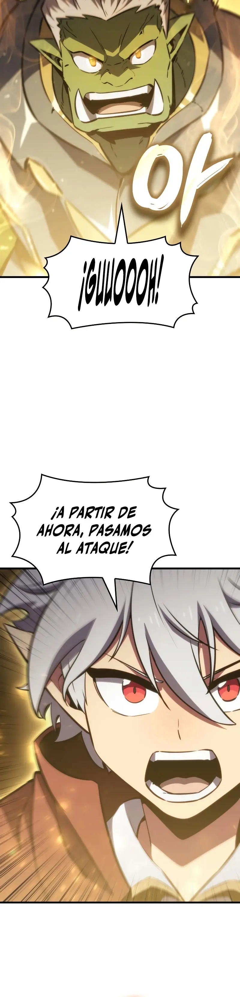 Los Breakers > Capitulo 24 > Page 71