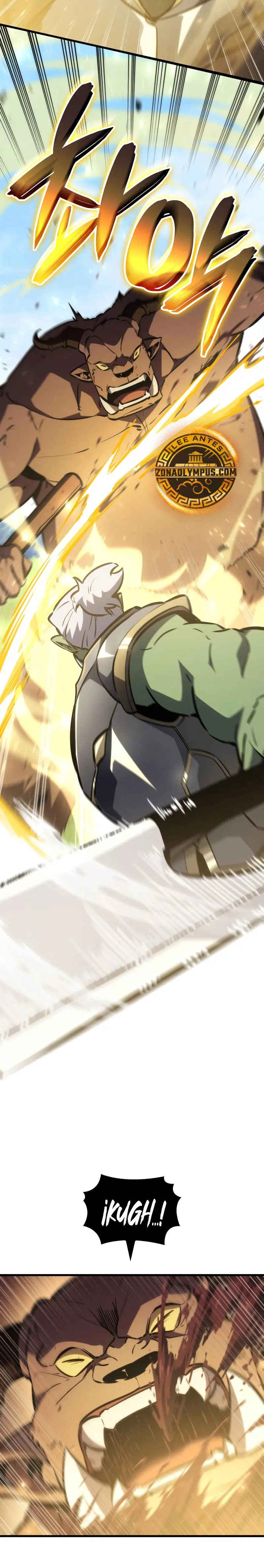 Los Breakers > Capitulo 24 > Page 101