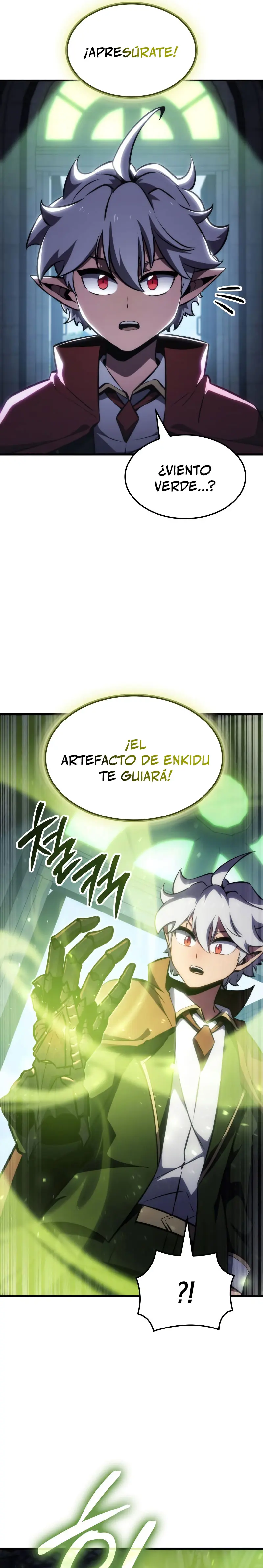 Los Breakers > Capitulo 24 > Page 151