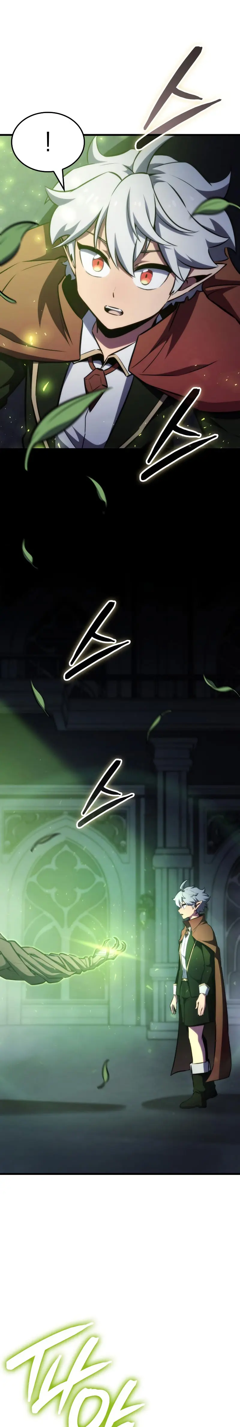 Los Breakers > Capitulo 24 > Page 181