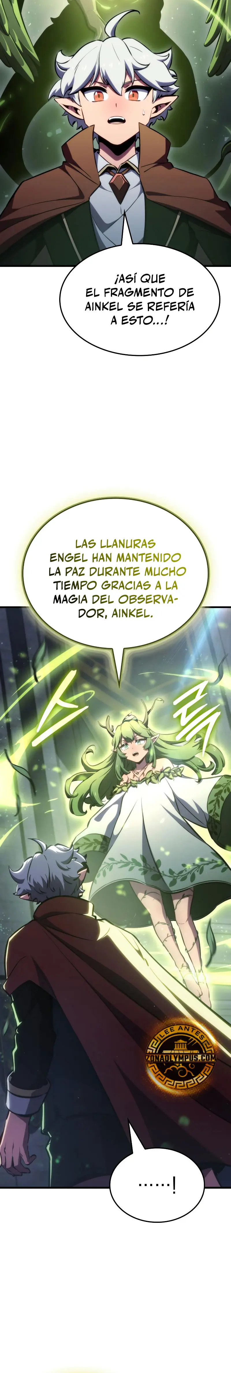 Los Breakers > Capitulo 24 > Page 201