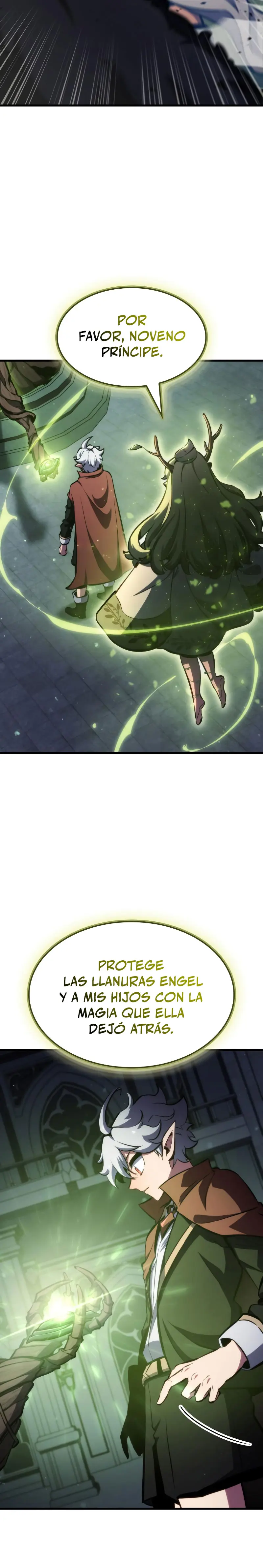 Los Breakers > Capitulo 24 > Page 231