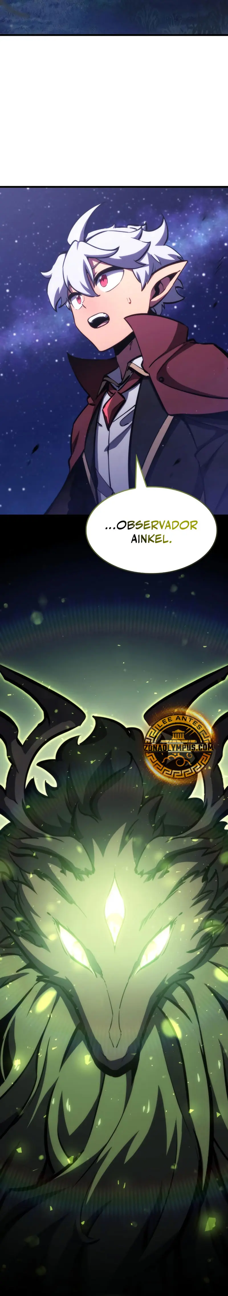 Los Breakers > Capitulo 24 > Page 261