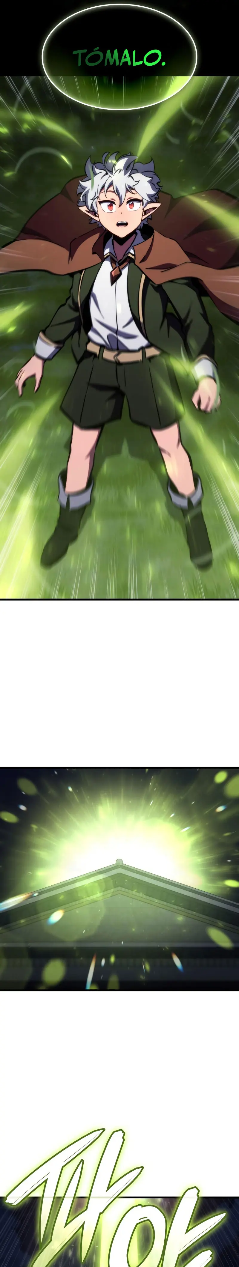 Los Breakers > Capitulo 24 > Page 281