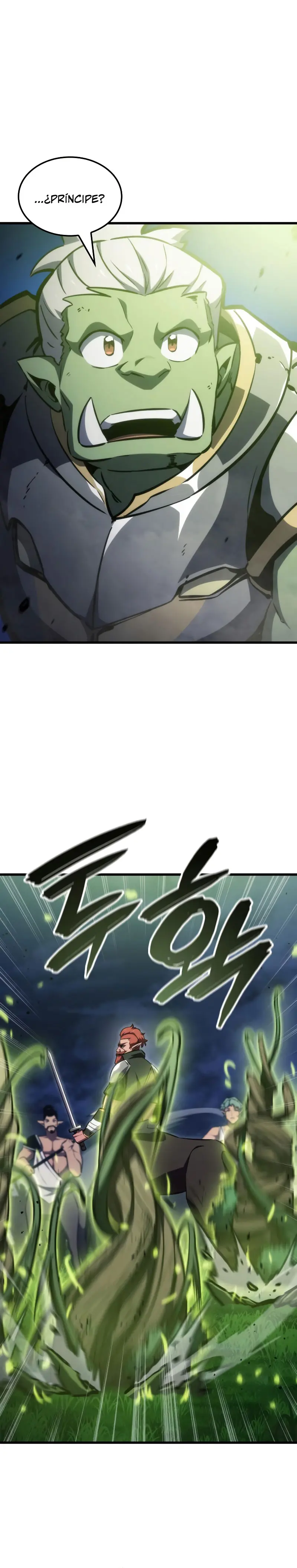 Los Breakers > Capitulo 24 > Page 301