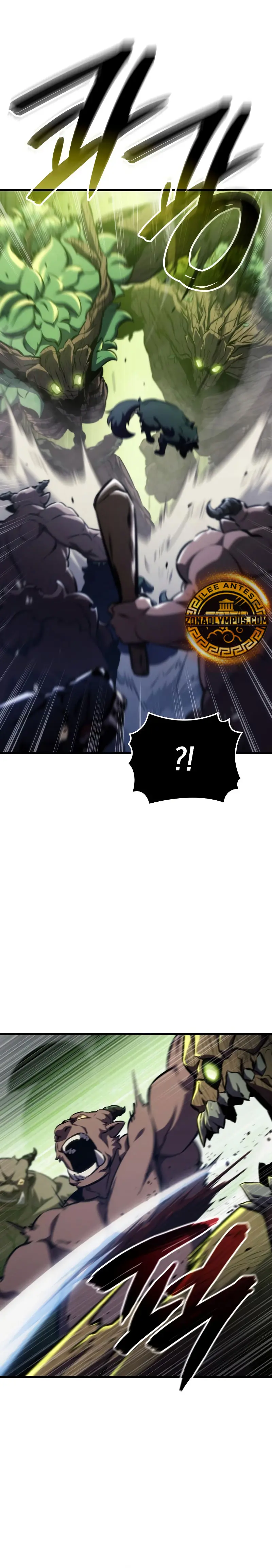 Los Breakers > Capitulo 24 > Page 331