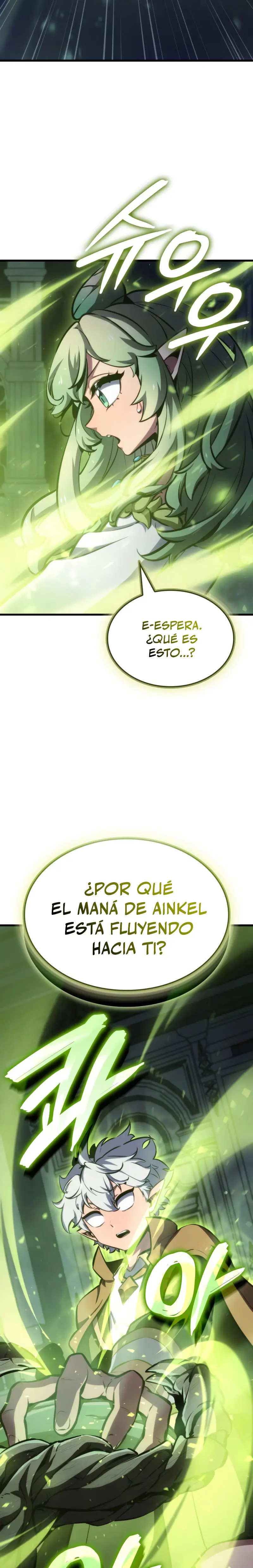 Los Breakers > Capitulo 25 > Page 21