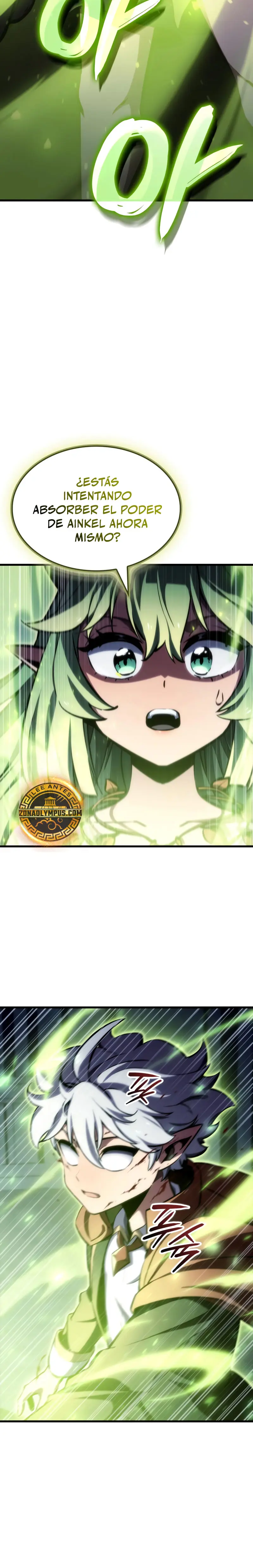 Los Breakers > Capitulo 25 > Page 31