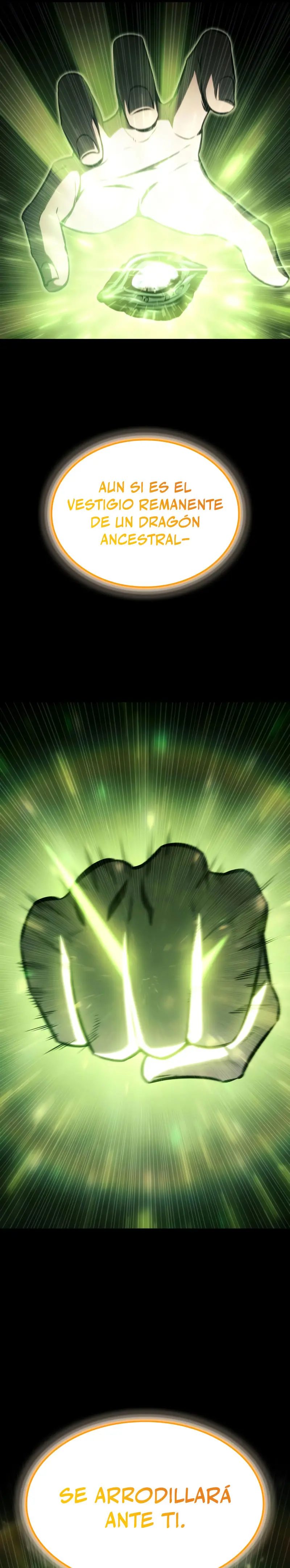 Los Breakers > Capitulo 25 > Page 71