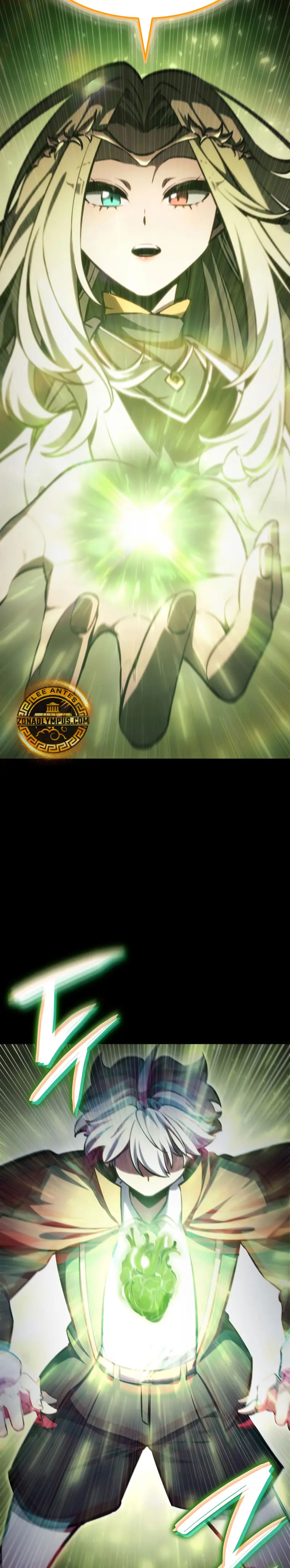 Los Breakers > Capitulo 25 > Page 81