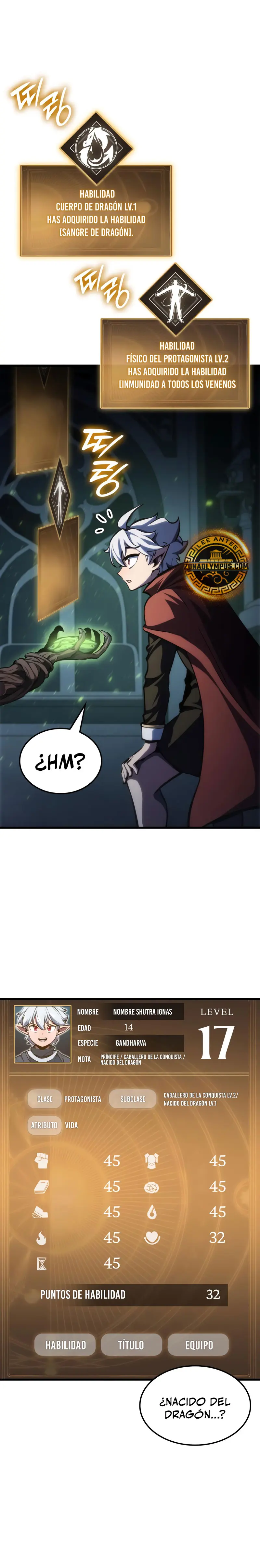 Los Breakers > Capitulo 25 > Page 131