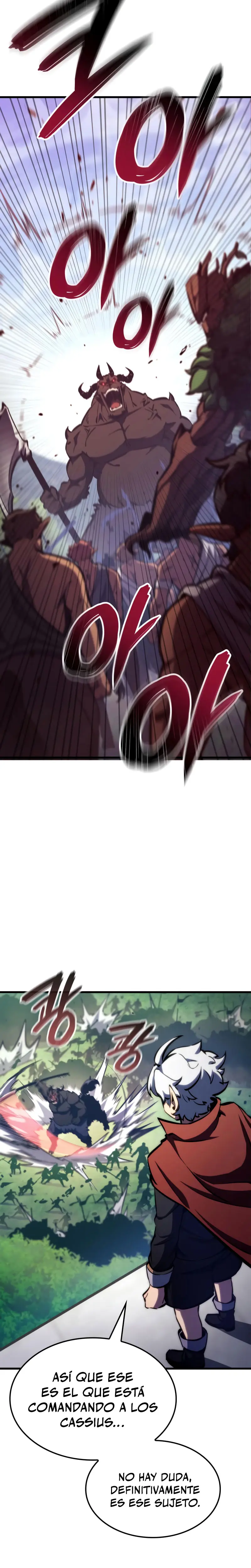 Los Breakers > Capitulo 25 > Page 191