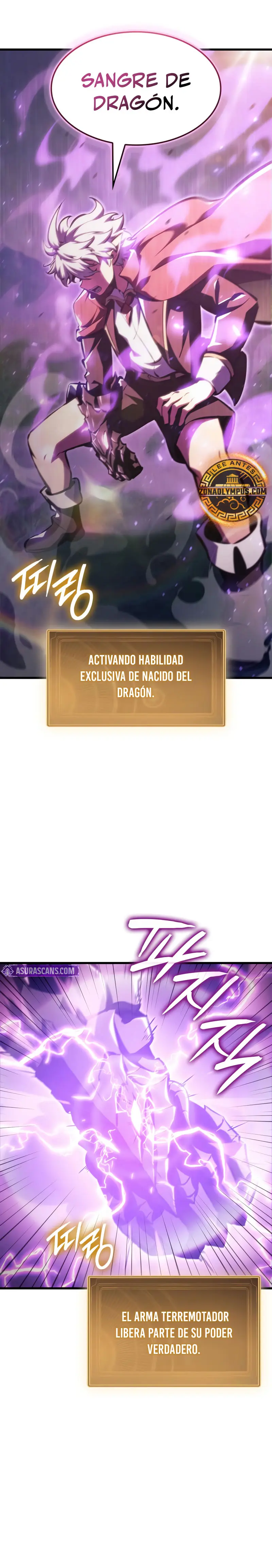 Los Breakers > Capitulo 25 > Page 291