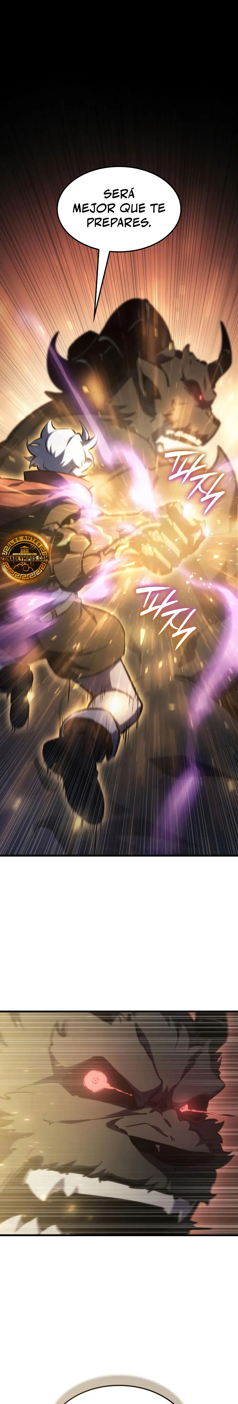 Los Breakers > Capitulo 26 > Page 21