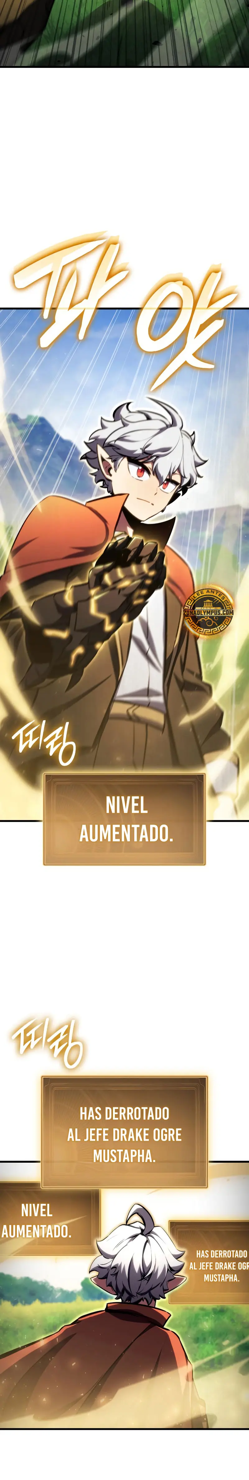 Los Breakers > Capitulo 26 > Page 71