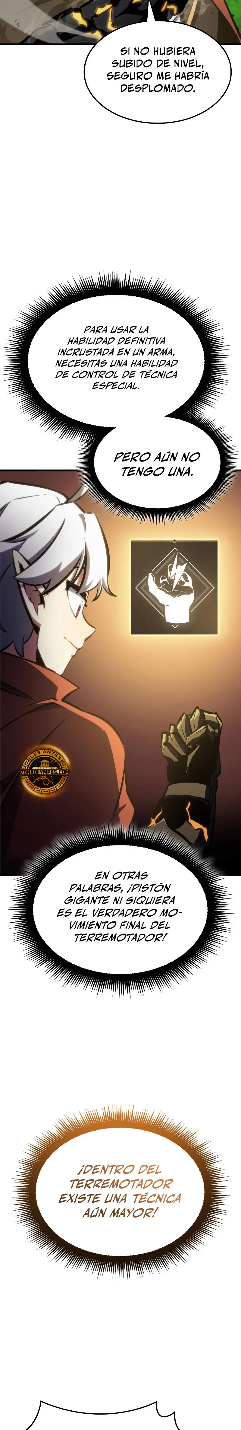 Los Breakers > Capitulo 26 > Page 91