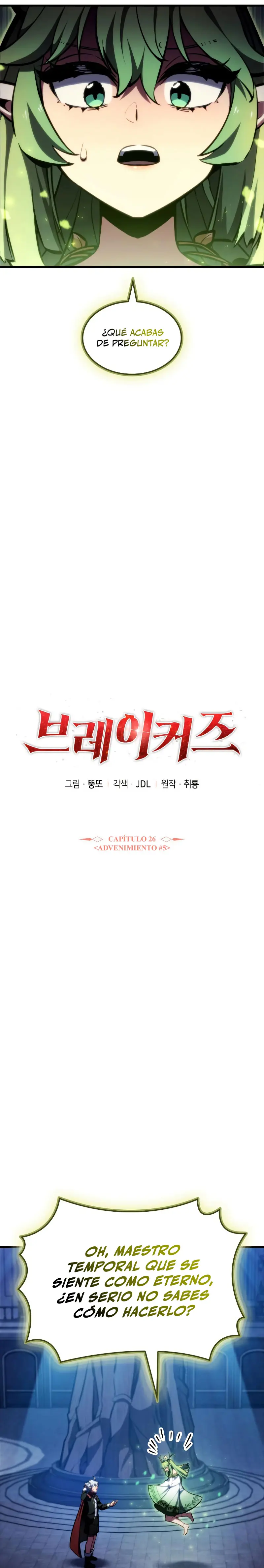 Los Breakers > Capitulo 26 > Page 181