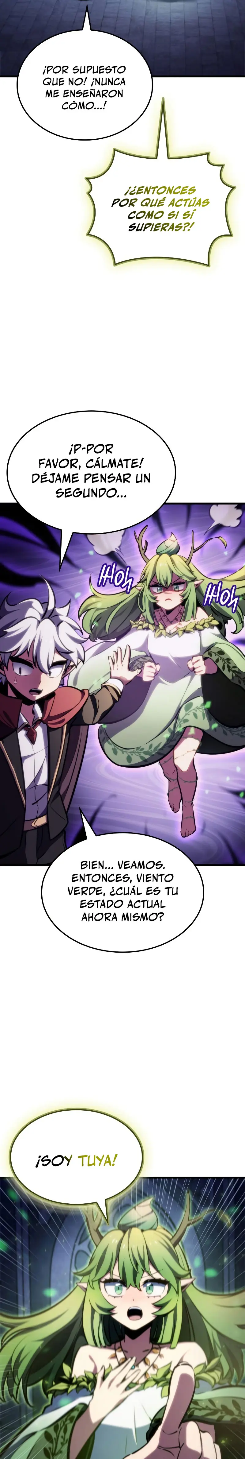 Los Breakers > Capitulo 26 > Page 191