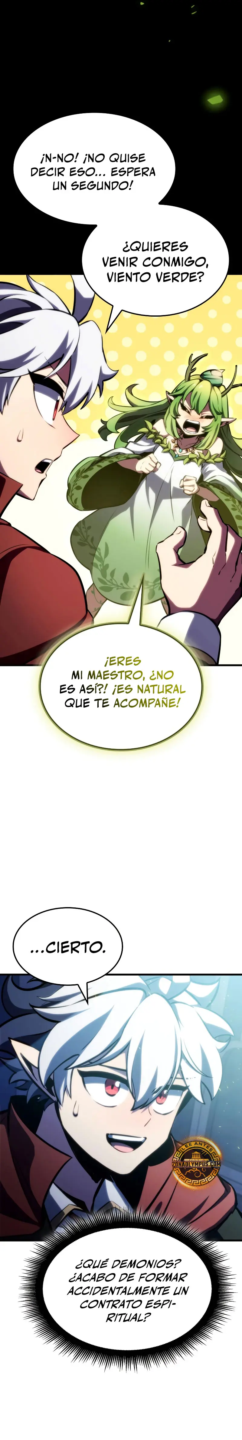 Los Breakers > Capitulo 26 > Page 231