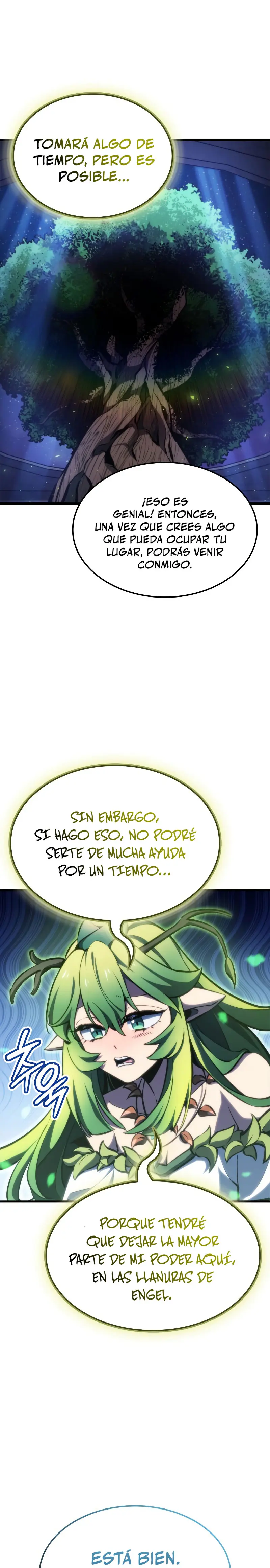 Los Breakers > Capitulo 26 > Page 261