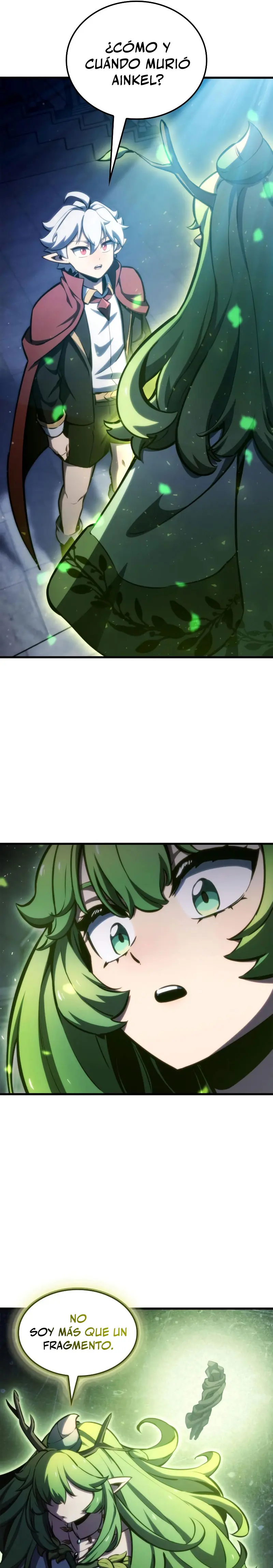 Los Breakers > Capitulo 26 > Page 281