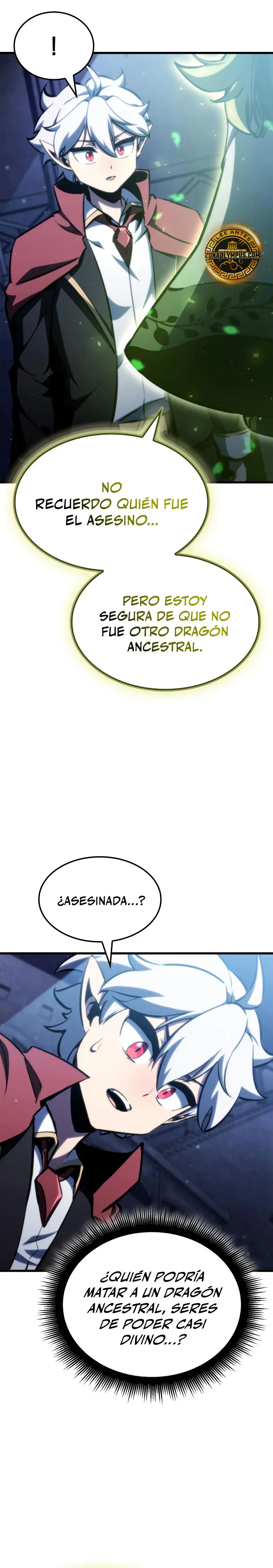 Los Breakers > Capitulo 26 > Page 301