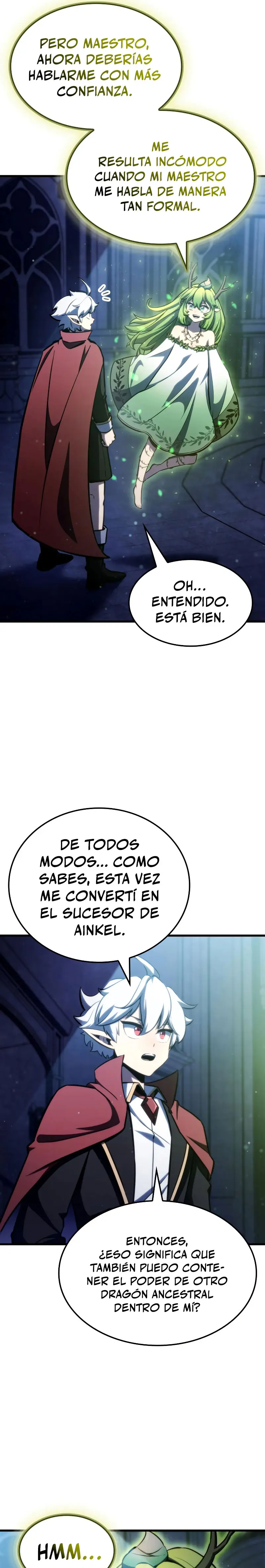 Los Breakers > Capitulo 26 > Page 311