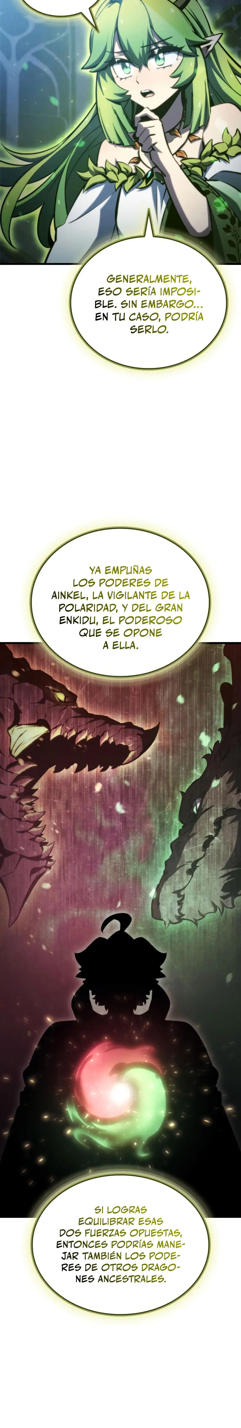 Los Breakers > Capitulo 26 > Page 321