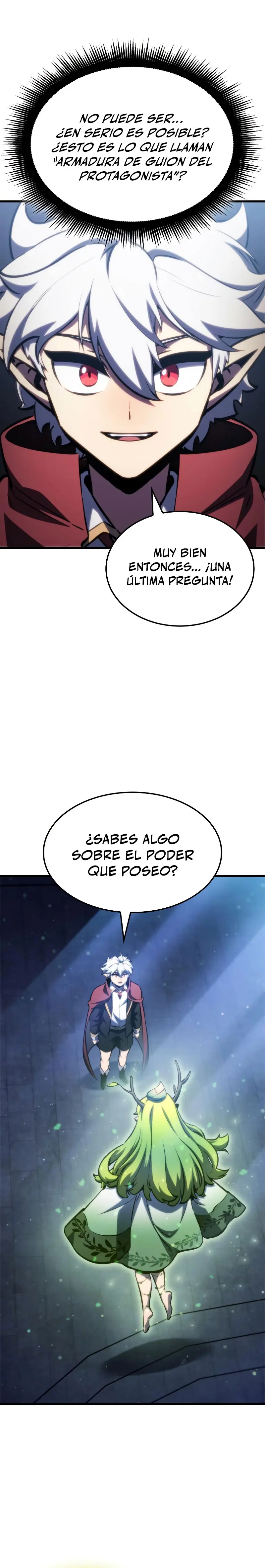Los Breakers > Capitulo 26 > Page 331