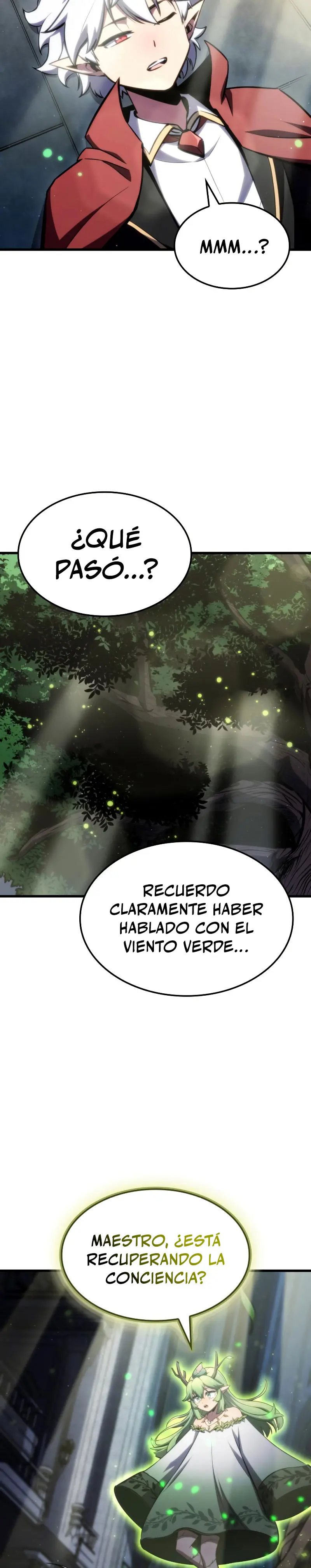 Los Breakers > Capitulo 27 > Page 31