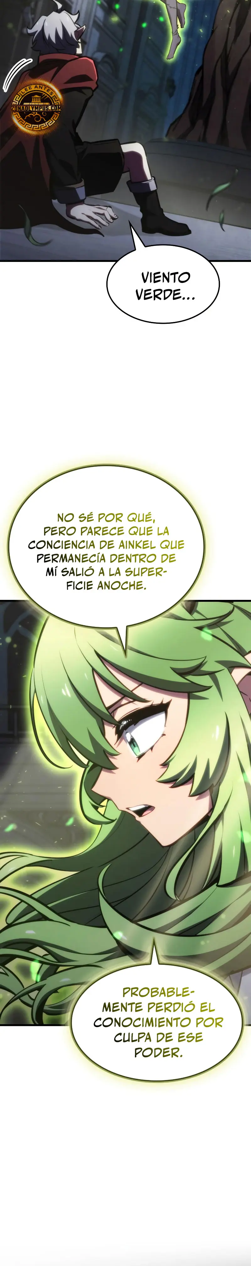 Los Breakers > Capitulo 27 > Page 41