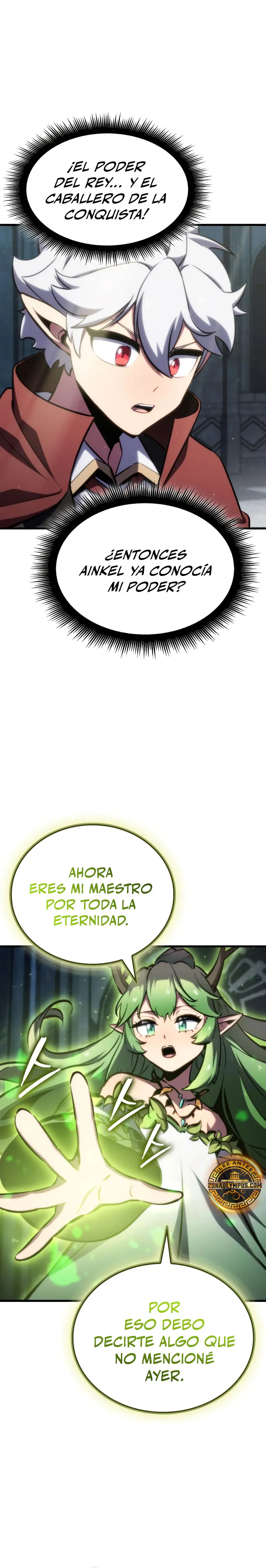 Los Breakers > Capitulo 27 > Page 71