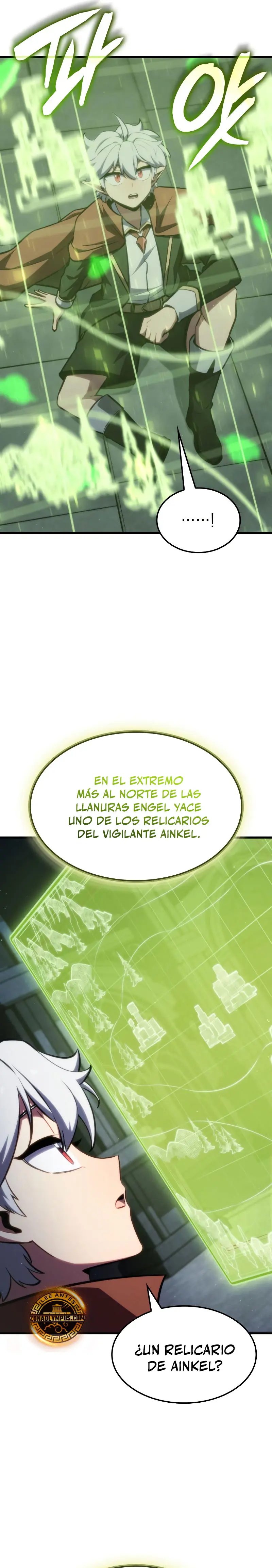 Los Breakers > Capitulo 27 > Page 81