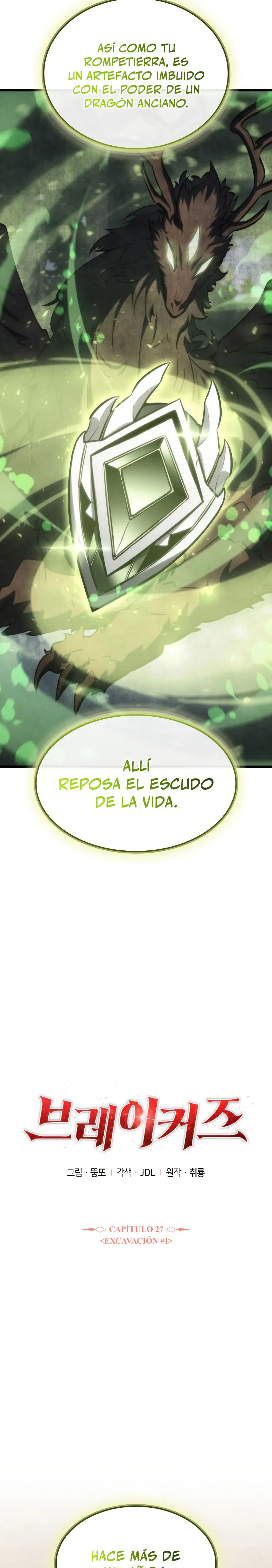 Los Breakers > Capitulo 27 > Page 91