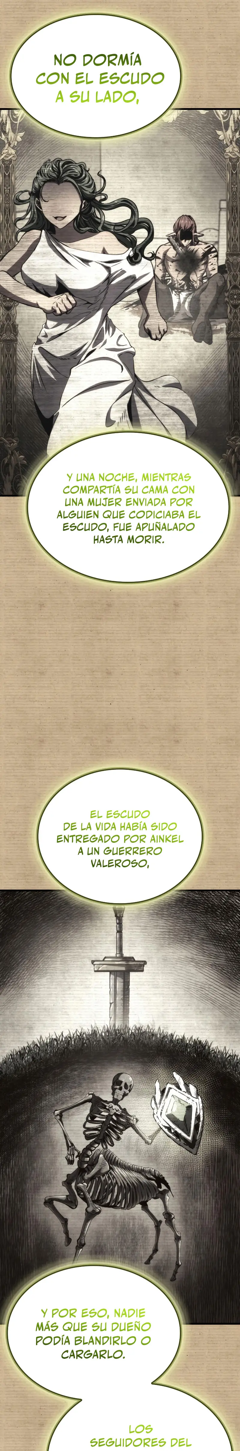 Los Breakers > Capitulo 27 > Page 111