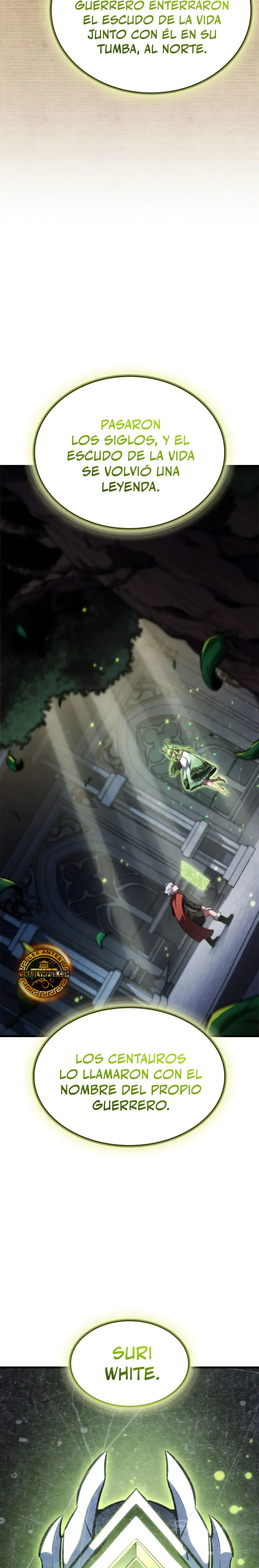 Los Breakers > Capitulo 27 > Page 131