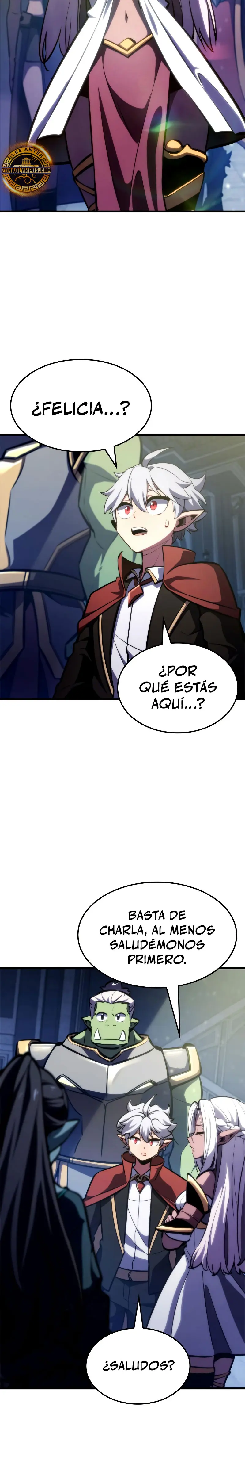 Los Breakers > Capitulo 27 > Page 221