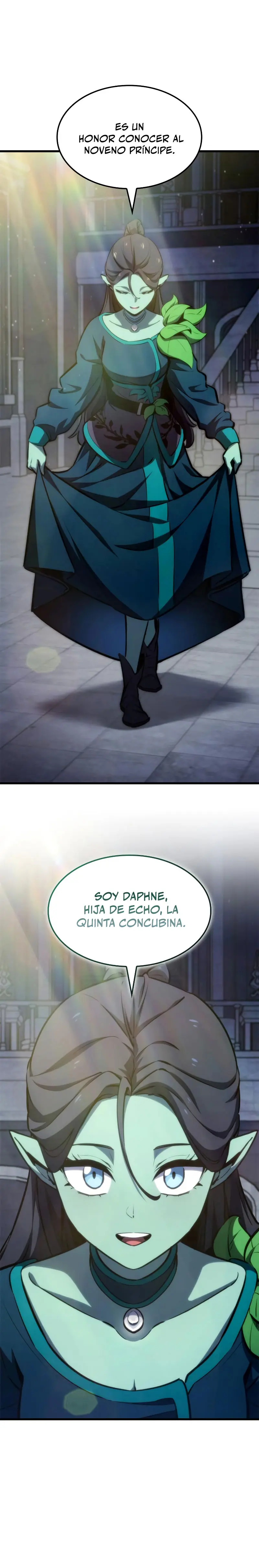 Los Breakers > Capitulo 27 > Page 231