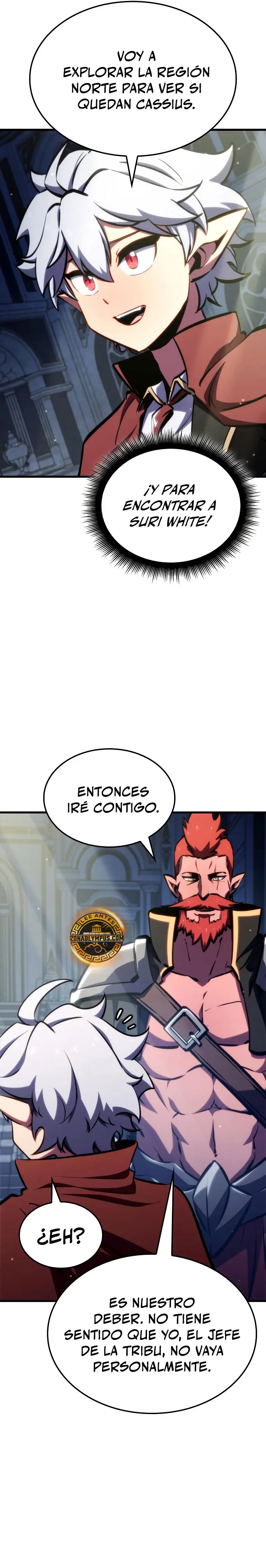 Los Breakers > Capitulo 27 > Page 311