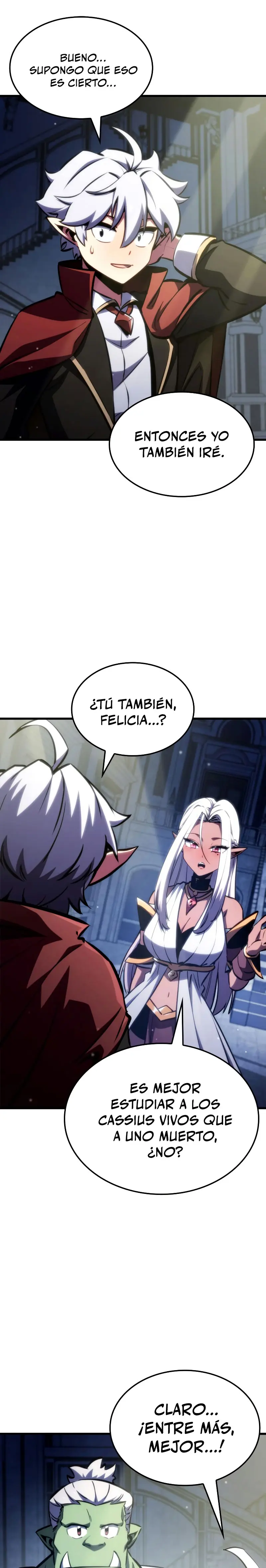 Los Breakers > Capitulo 27 > Page 321