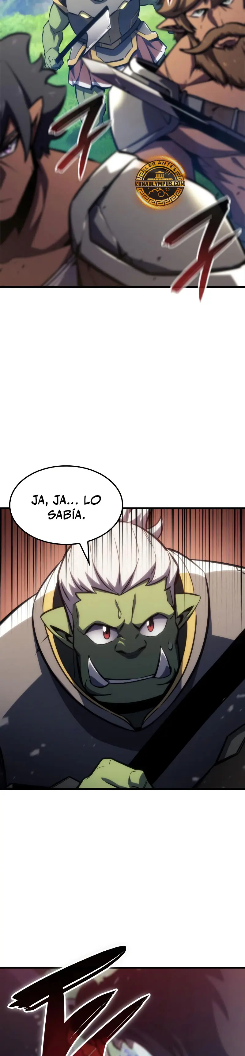 Los Breakers > Capitulo 27 > Page 351